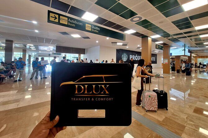 Private one way transfer to Tulum from Tulum airport - Comfort details that matter more than you think