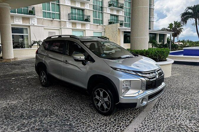 Private one way transfer to Tulum from Tulum airport - Can you make a stop on the way?
