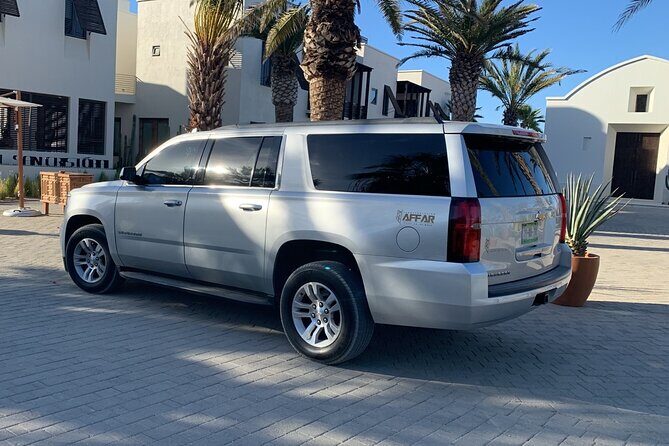 Private Or Shared Airport Transfers - Key Things to Know Before You Go