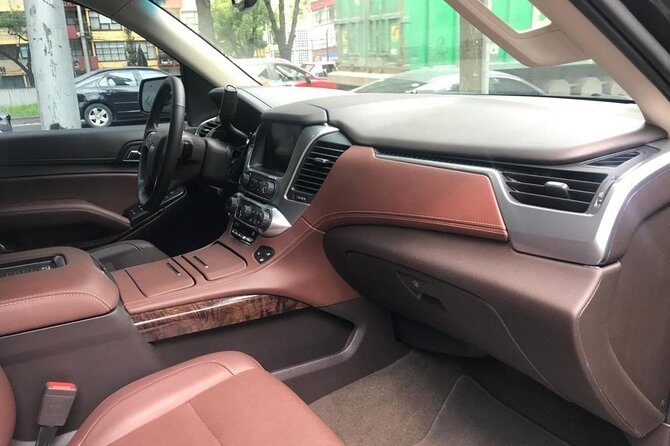 Private Or Shared Airport Transfers - Private Los Cabos Airport Transfers: Why This Setup Feels Worth It