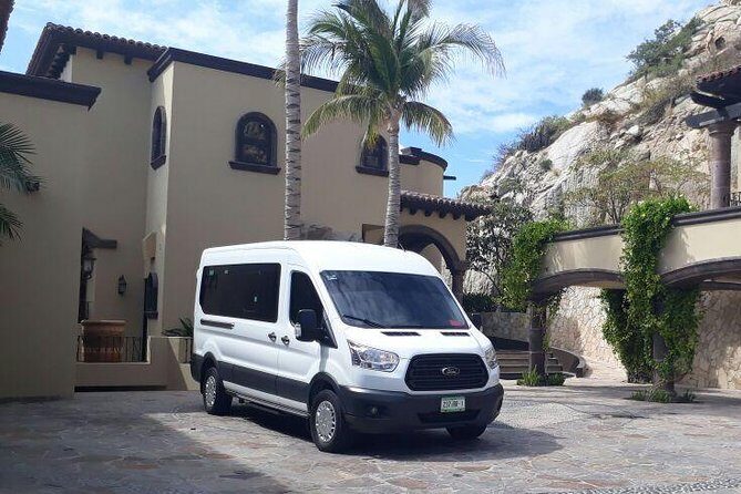 Private Or Shared Airport Transfers - Who Should Book This Transfer (and Who Might Skip It)