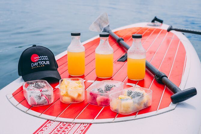 Private Paddle Tour at Sunrise - Bacalar at Dawn: Why This Sunrise Paddleboards Works