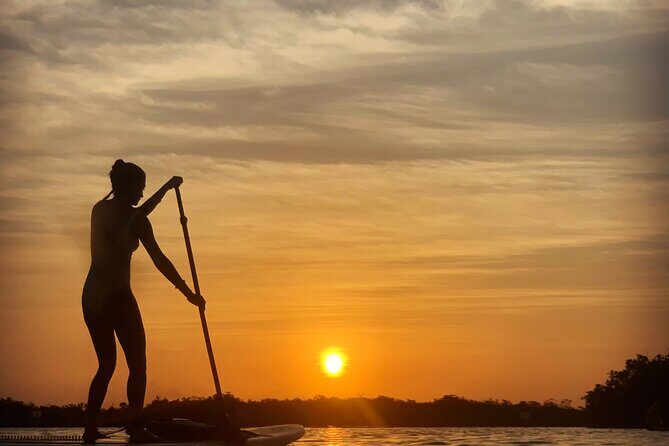 Private Paddleboard Experience in Bacalar - Key highlights you should care about