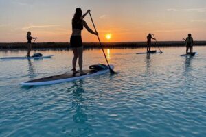 Private Paddleboard Experience in Bacalar - Price and value: Is $32.86 a good deal?