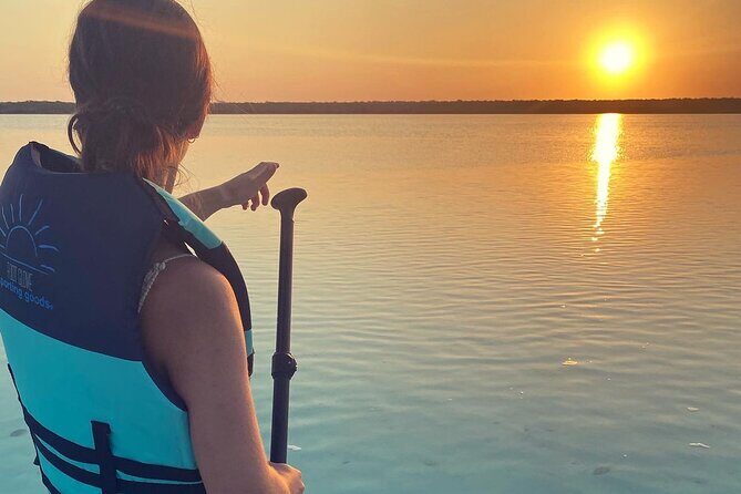 Private Paddleboard Experience in Bacalar - Equipment, photos, and pace: what to bring (and what you can skip)