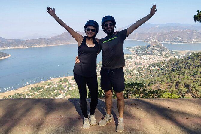 Private Paragliding Flight in Valle de Bravo with Instructor - Value and Price: What $131.42 Buys (and What It Doesn’t)