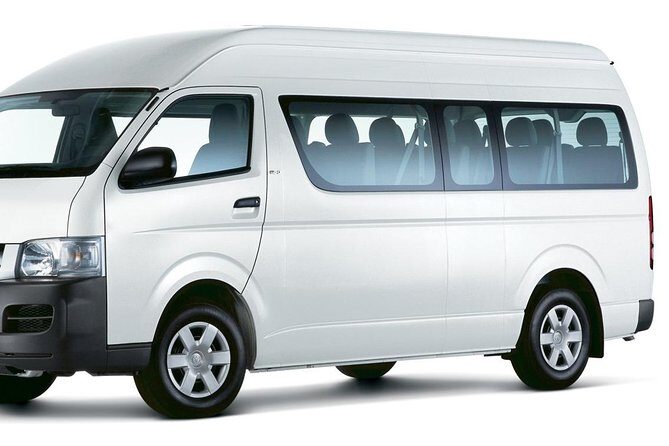 Private & Personalized Car or Van Rental with a Local Tour Guide - Private Pickup in Acapulco That Keeps Your Day on Track