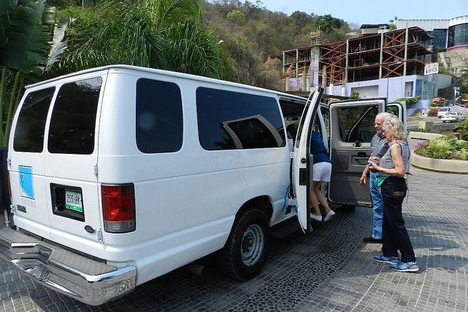 Private & Personalized Car or Van Rental with a Local Tour Guide - Price and Group Size: How $500 Can Be Worth It