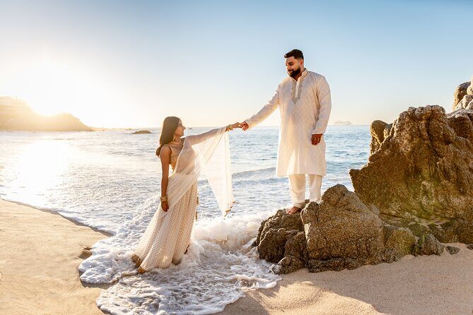 Private photo session in Los Cabos - Key things I’d watch for before you book