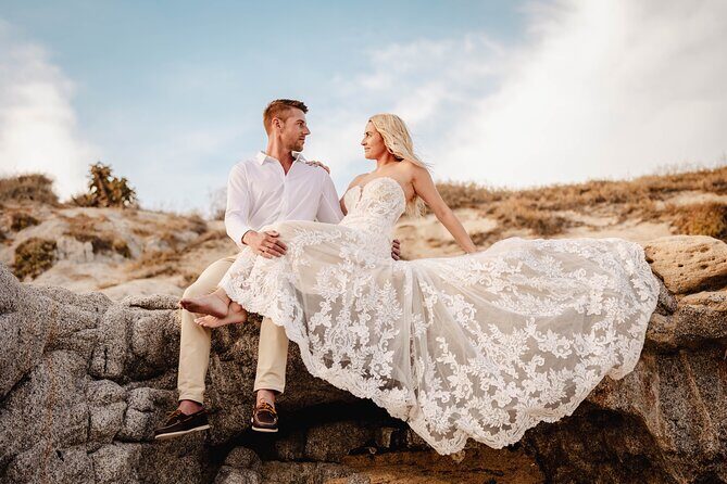 Private photo session in Los Cabos - Who this is best for (and who might want to adjust expectations)