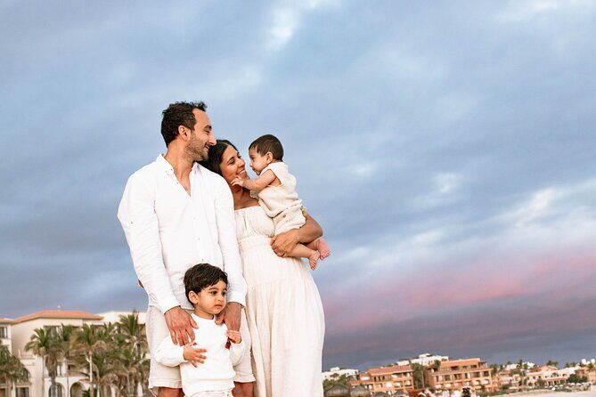 Private Photoshoot Session in Cabo - Value check: is this “worth it” for your Cabo trip?