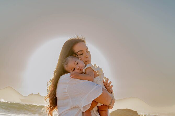 Private Photoshoot Session in Cabo - FAQ