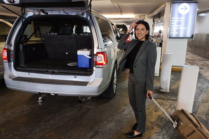 Private pick up Mexico City Airport Transfer to Hotels in Mexico City - Timing reality: delays, wait time, and how to protect your trip