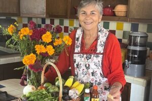 Private Pre-Hispanic Cooking Class with a Mexican Grandmother - Pre-Hispanic cooking, minus the museum talk