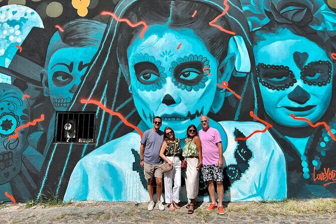 Private Professional Tour Guide in Oaxaca 3 hours - Best Rated - Key Highlights You’ll Actually Feel