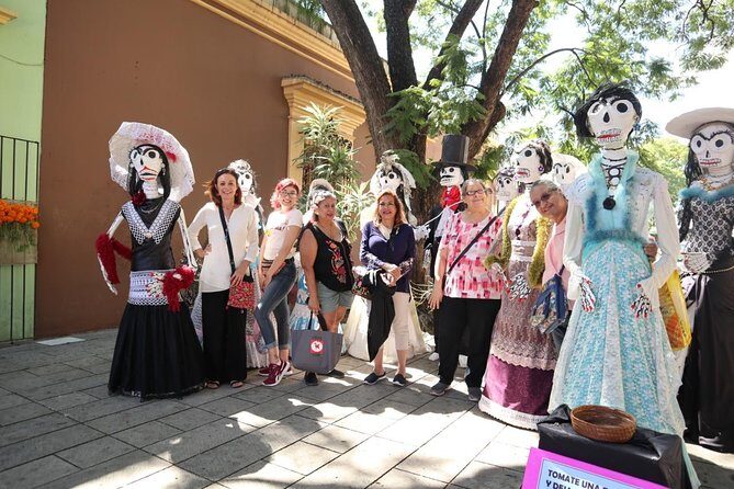 Private Professional Tour Guide in Oaxaca 3 hours - Best Rated - Why This 3-Hour Oaxaca City Walk Works