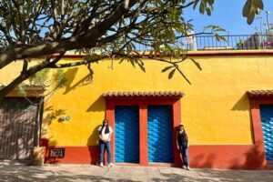 Private Professional Tour Guide in Oaxaca 3 hours - Best Rated - Price and Logistics: What $54 Really Buys