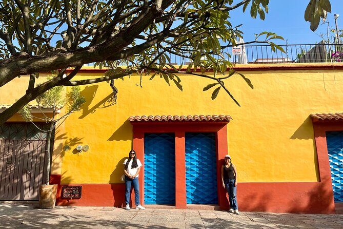 Private Professional Tour Guide in Oaxaca 3 hours - Best Rated - Price and Logistics: What $54 Really Buys