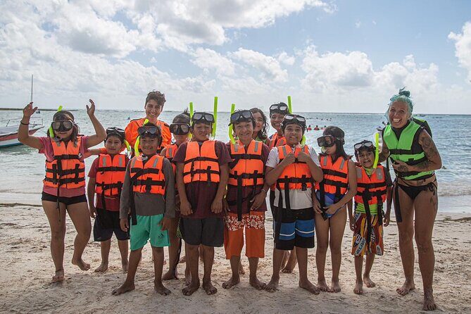 Private Responsible Experience with Turtles (groups of 3 plus) - Akumal Turtle Snorkel: A Private, Slow-Paced Way to See Sea Turtles