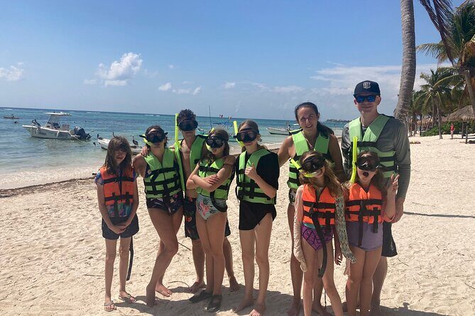 Private Responsible Experience with Turtles (groups of 3 plus) - Your 2 Hours 45 Minutes: What Happens From Shore to Shore