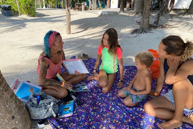 Private Responsible Experience with Turtles (groups of 3 plus) - Photos, Video, and the Memories You’ll Actually Use