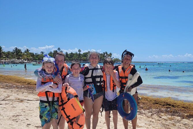 Private Responsible Experience with Turtles (groups of 3 plus) - Meet Angela Francess Warrior and Her Guide Team