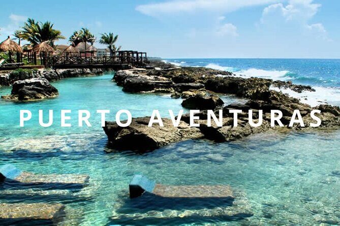 Private round airport transfer from Cancun - Puerto Aventuras - airport. - Key things I’d focus on before booking