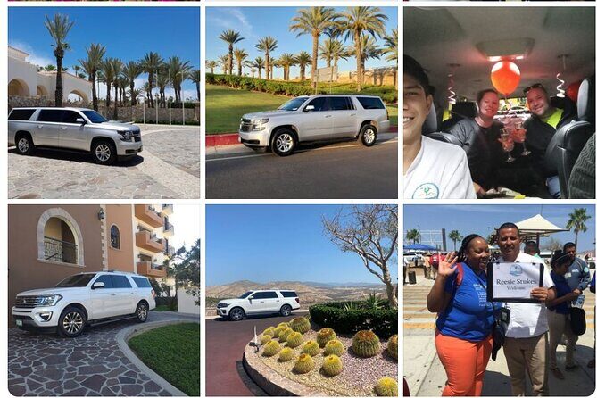 Private Round-Trip from Airport to Hotels to San Jose Area zone 1 - Quick hits before you go