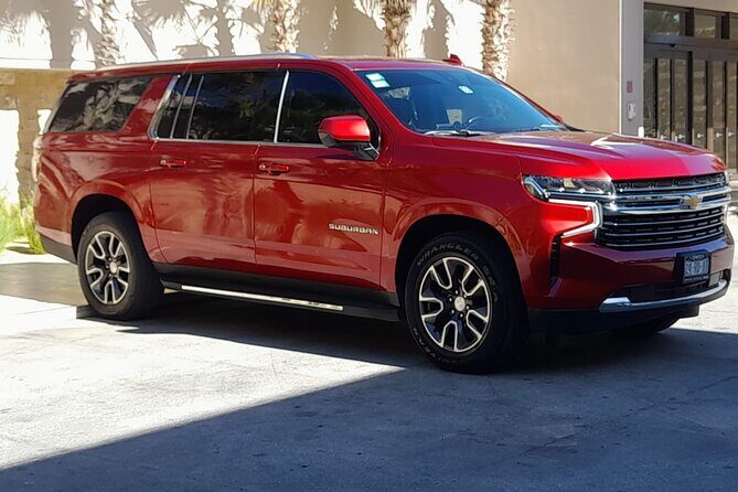 Private Round-Trip from Airport to Hotels to San Jose Area zone 1 - Price and Logistics: What $160 Per Group Really Buys You