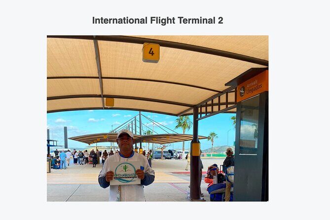 Private Round-Trip from Airport to Hotels to San Jose Area zone 1 - Should You Book Eliker Transfer for San José del Cabo Zone 1?