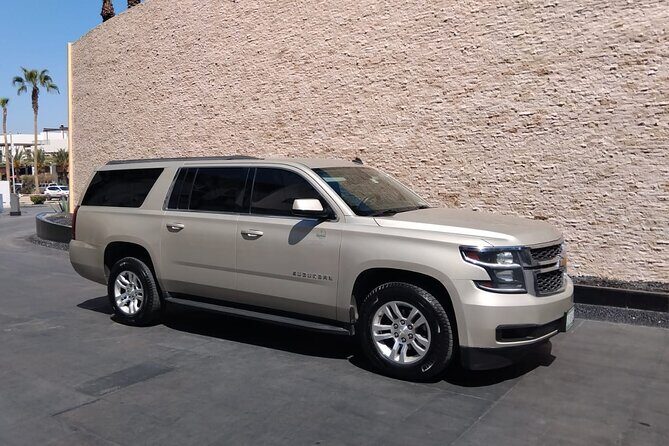 Private RoundTrip from Airport to Hotels to Cabo San Lucas Zone 3 - Who This Transfer Fits Best (and One Thing to Watch)