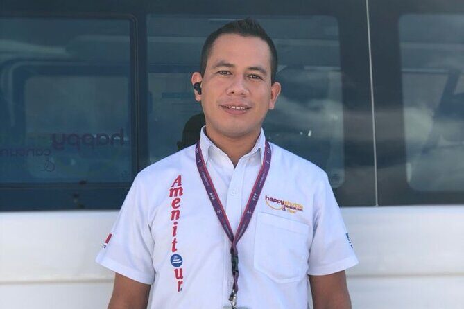 Private Roundtrip Transportation from Cancun Airport to Ferry Isla Mujeres - When this transfer is the right choice (and when it isn’t)