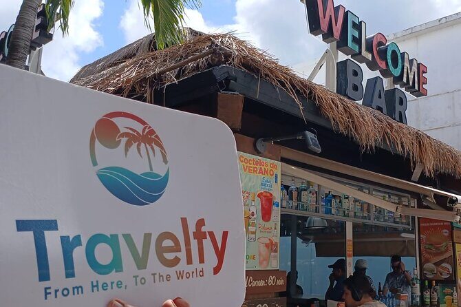 Private roundtrip transportation from Cancun airport to hotels - Choosing the right accommodation area to avoid surprise add-ons