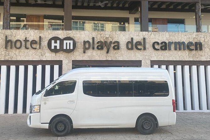 Private roundtrip transportation from Cancun airport to hotels - Who should book this transfer, and who should skip it?