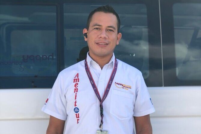 Private Roundtrip Transportation from Cancun Airport to Playa del Carmen - Price and value: $194 per group up to 7