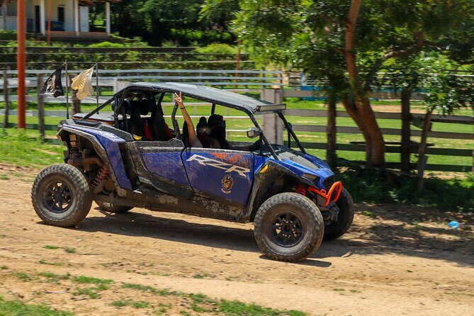 Private RZR Tour through the mountains of Puerto Vallarta - Key things I’d zero in on before you book