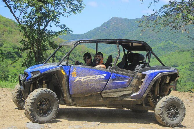 Private RZR Tour through the mountains of Puerto Vallarta - Private RZR Through the Puerto Vallarta Mountains: What You’re Actually Buying