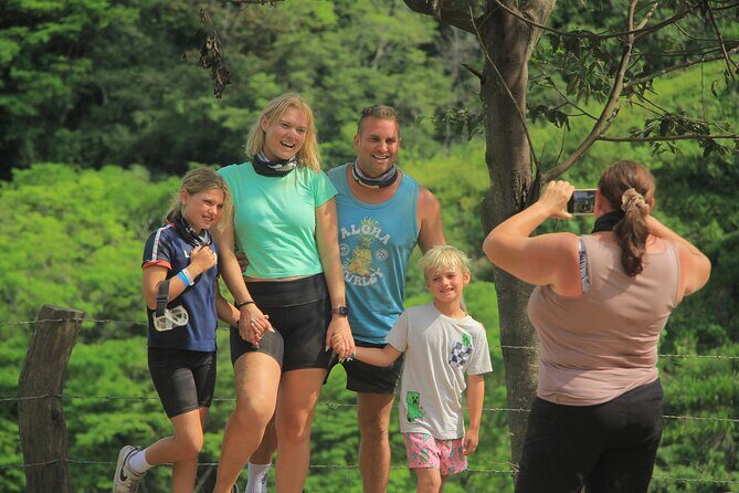 Private RZR Tour through the mountains of Puerto Vallarta - Guides, Photos, and Real-World Comfort on the Ride