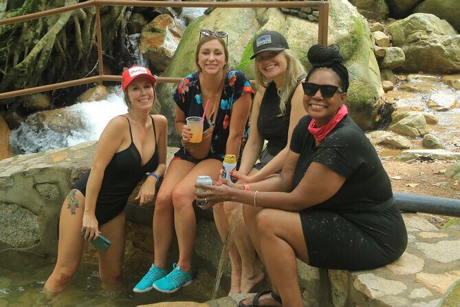 Private RZR Tour through the mountains of Puerto Vallarta - Who This Tour Is Best For