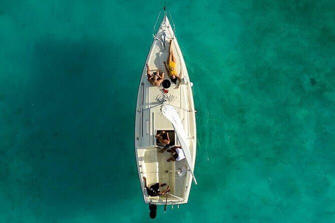 Private Sailboat + Captain for a Day Experience - Key highlights worth planning for