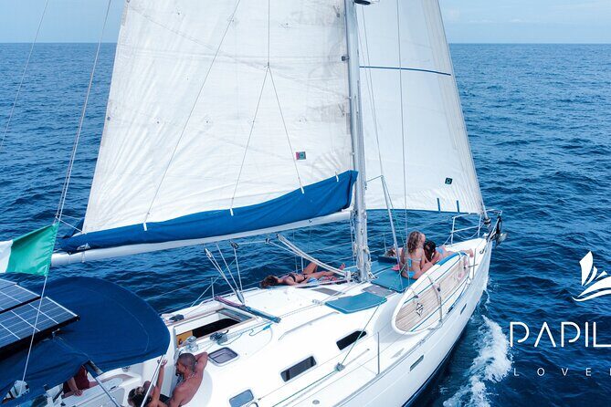Private Sailboat tour in Cabo San Lucas with Papillon Yachts - Why This Private Cabo Sail Feels Easy and Worth It