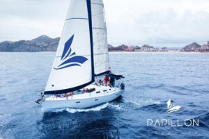 Private Sailboat tour in Cabo San Lucas with Papillon Yachts - Getting There: Meeting at Papillon Yachts and What to Expect