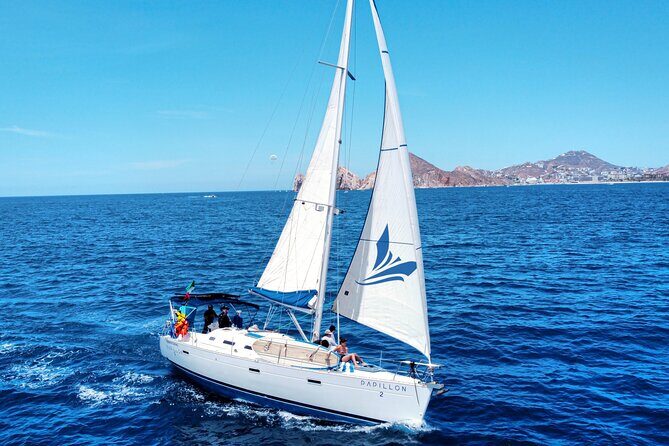 Private Sailboat tour in Cabo San Lucas with Papillon Yachts - Crew and Service: What You’re Paying For Besides the Boat