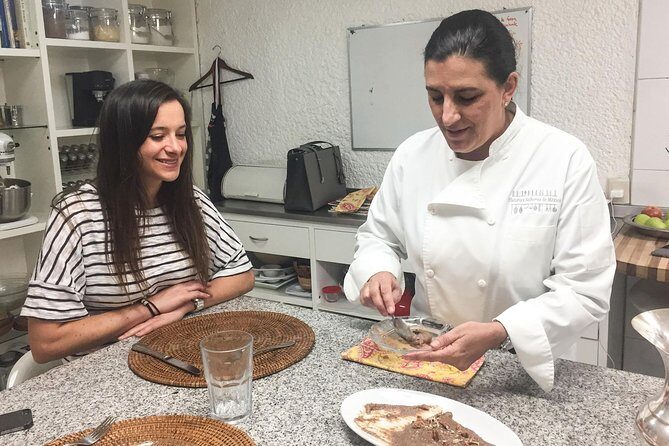 Private San Angel Tour & Cooking Class in Mexico City with Lucia - Key things to know before you go