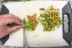 Private San Angel Tour & Cooking Class in Mexico City with Lucia - The Short Taxi Ride That Changes the Mood