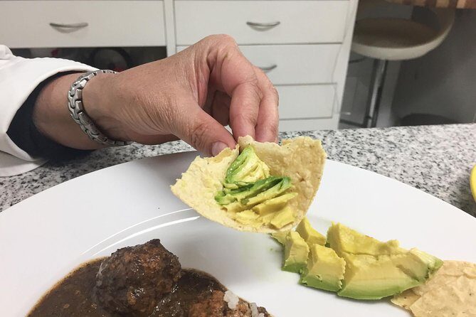 Private San Angel Tour & Cooking Class in Mexico City with Lucia - Choosing Hands-On Cooking vs. Watching Lucía Cook