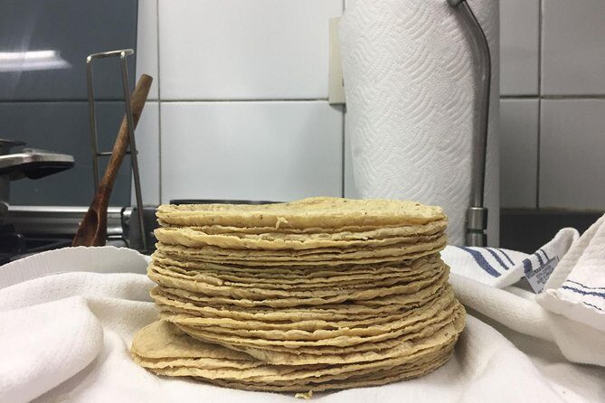Private San Angel Tour & Cooking Class in Mexico City with Lucia - The Possible Menu: What You Might Cook and Eat