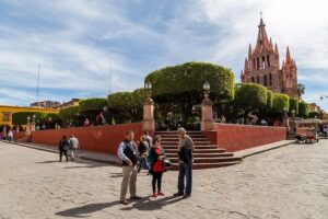 Private San Miguel de Allende Walking Tour - Price and what you actually get for $80