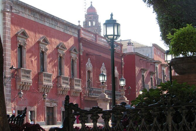 Private San Miguel de Allende Walking Tour - Why the first 2 hours can save you the rest of your day
