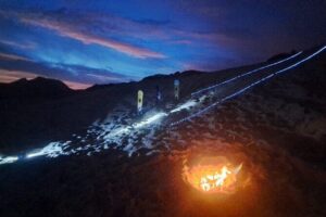 Private Sandboarding Experience in Los Cabos - Two 4x4 Trucks, Controlled Spots, and Why That Matters on Dunes